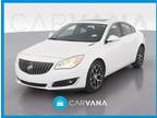 2017 Buick Regal