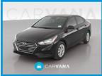 2022 Hyundai Accent