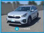 2020 Kia Niro Plug-In Hybrid