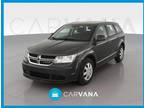 2014 Dodge Journey