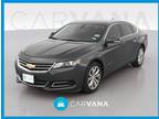 2018 Chevrolet Impala