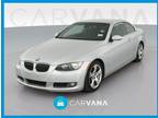 2009 BMW 3-Series
