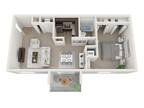 Doncaster Village Apartments - 1 Bedroom 1 Bath Renovated