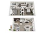 Doncaster Village Apartments - 3 Bedroom 1.5 Bath Renovated Townhouse
