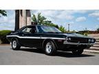 1970 Dodge Challenger R/T 4speed
