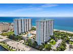 1201 S Ocean Dr #2112S, Hollywood, FL 33019