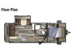 2019 Starcraft Launch Outfitter 24 RLS RV for Sale