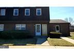 1132 Kaye Ct, Burlington, NJ 08016