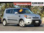 2011 Kia Soul
