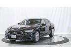 2021 Acura TLX