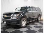 2016 Chevrolet Suburban