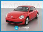 2014 Volkswagen Beetle