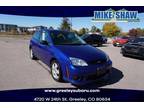2006 Ford Focus