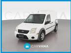 2012 Ford Transit Connect Cargo