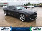 2012 Chevrolet Camaro