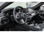 2018 BMW 540i M Sport Package