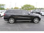 2015 Dodge Durango Citadel