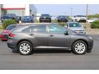 2013 Toyota Venza LE