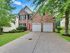 274 Silver Arrow Cir, Austell, Ga 30168 House For Rent