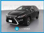 2016 Lexus RX