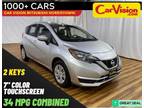 2019 Nissan Versa Note