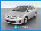 2011 Toyota Corolla