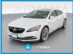 2017 Buick LaCrosse
