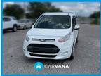 2016 Ford Transit Connect Passenger