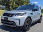 2018 Land Rover Discovery
