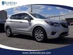 2019 Buick Envision