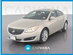 2015 Buick Regal