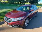 2013 Honda Crosstour