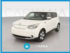 2016 Kia Soul EV