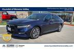 2018 Honda Accord Hybrid
