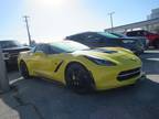 2014 Chevrolet Corvette Stingray
