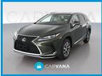 2021 Lexus RX