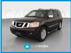 2015 Nissan Armada