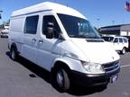 2006 Dodge Sprinter