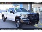 2022 GMC Sierra 3500