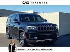 2022 Jeep Wagoneer
