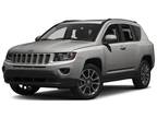 2014 Jeep Compass