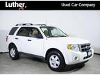 2010 Ford Escape