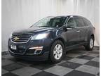 2013 Chevrolet Traverse