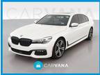 2019 BMW 7-Series