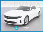 2023 Chevrolet Camaro