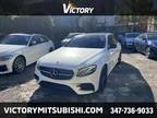 2017 Mercedes-Benz E-Class
