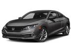 2019 Honda Civic Coupe