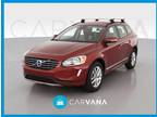 2017 Volvo XC60