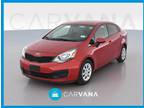 2015 Kia Rio