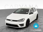 2017 Volkswagen Golf R